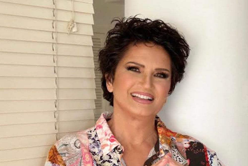 Θεσσαλονίκη: Η Άλκηστις Πρωτοψάλτη σε νέα ημερομηνία στη Μονή Λαζαριστών