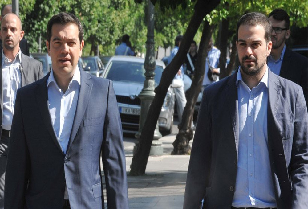 Γ. Σακελλαρίδης: Άνετη αυτοδυναμία της ΝΔ – Νιώθω δυσφορία για τις επιλογές του ΣΥΡΙΖΑ