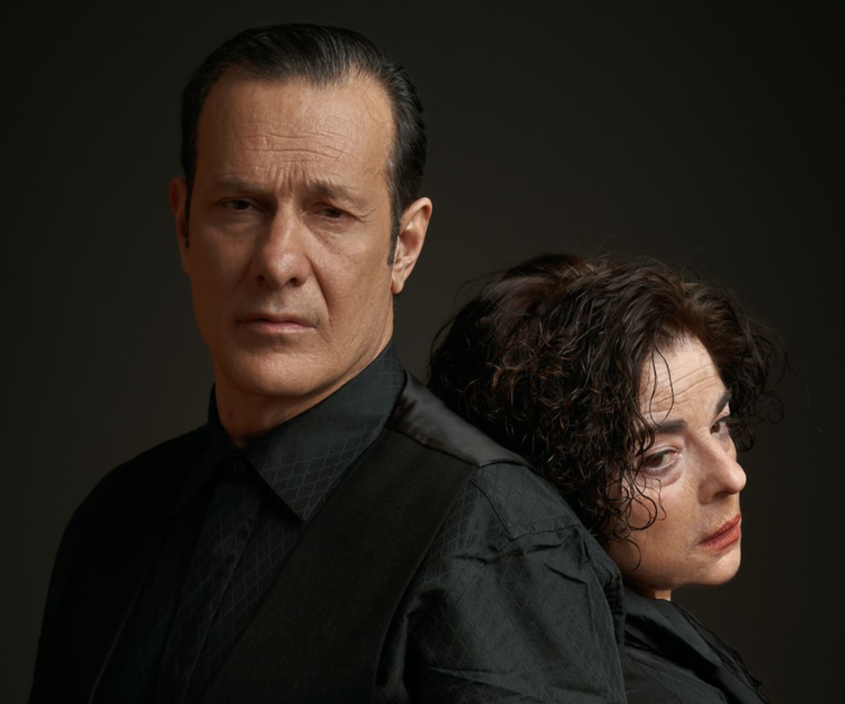 Θανάσης Σαράντος: «Ο κυβερνήτης της πόλης είναι στην πραγματικότητα και το μίασμα της κοινωνίας»