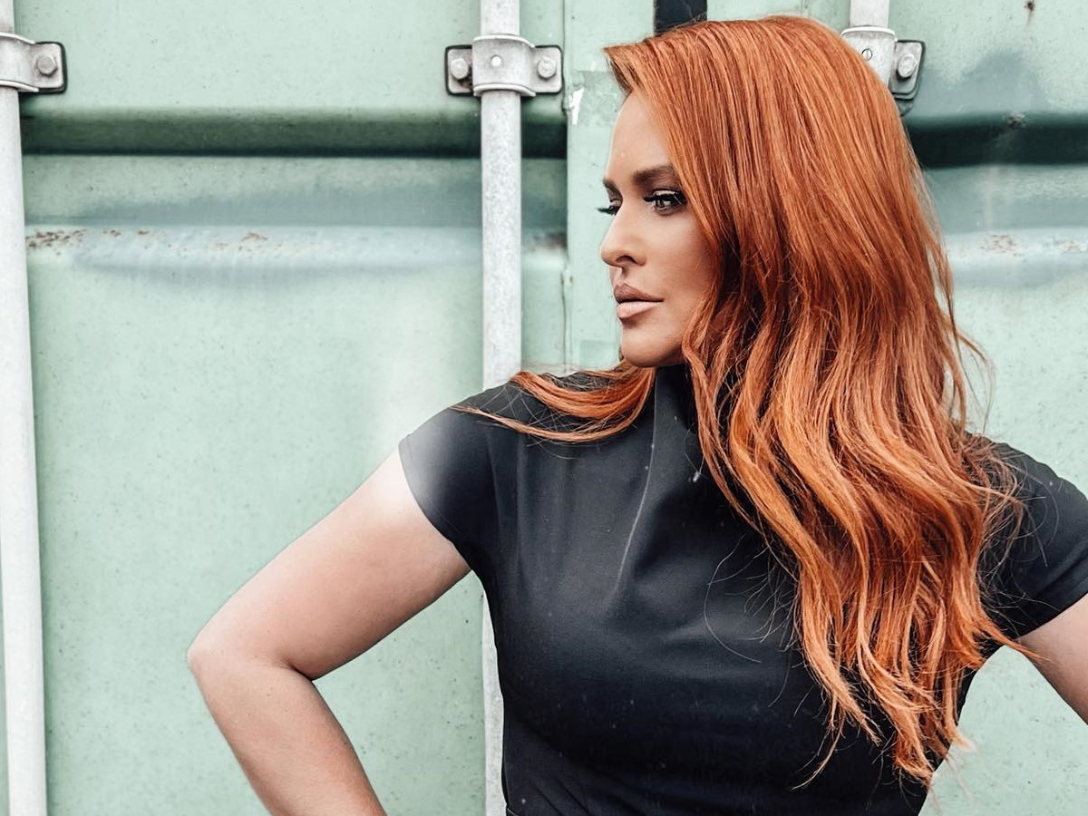 Σίσσυ Χρηστίδου: «Χρειάστηκε να περάσουν πολλά χρόνια για να καταλάβω πόσο σπουδαίος είναι ο πατέρας μου»