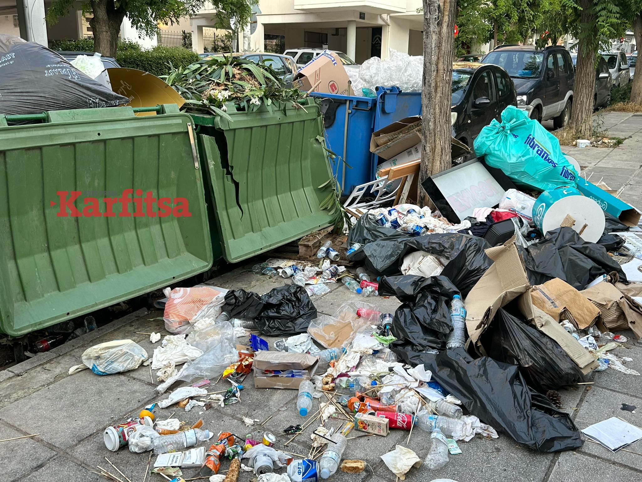 Ζώντας με… ποιότητα στον δήμο Θεσσαλονίκης (ΦΩΤΟ + Video)