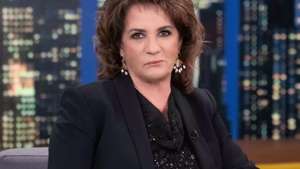 Χριστίνα Σούζη: Πότε παίρνει εξιτήριο – Επιστρέφει στην τηλεόραση του ΣΚΑΪ