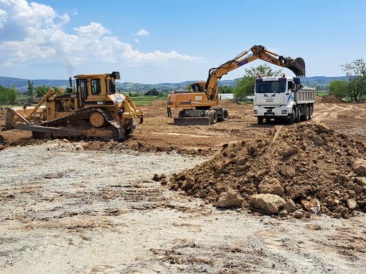 Δ. Θέρμης: «Αλλαγή σελίδας στη διαχείριση των αποβλήτων»