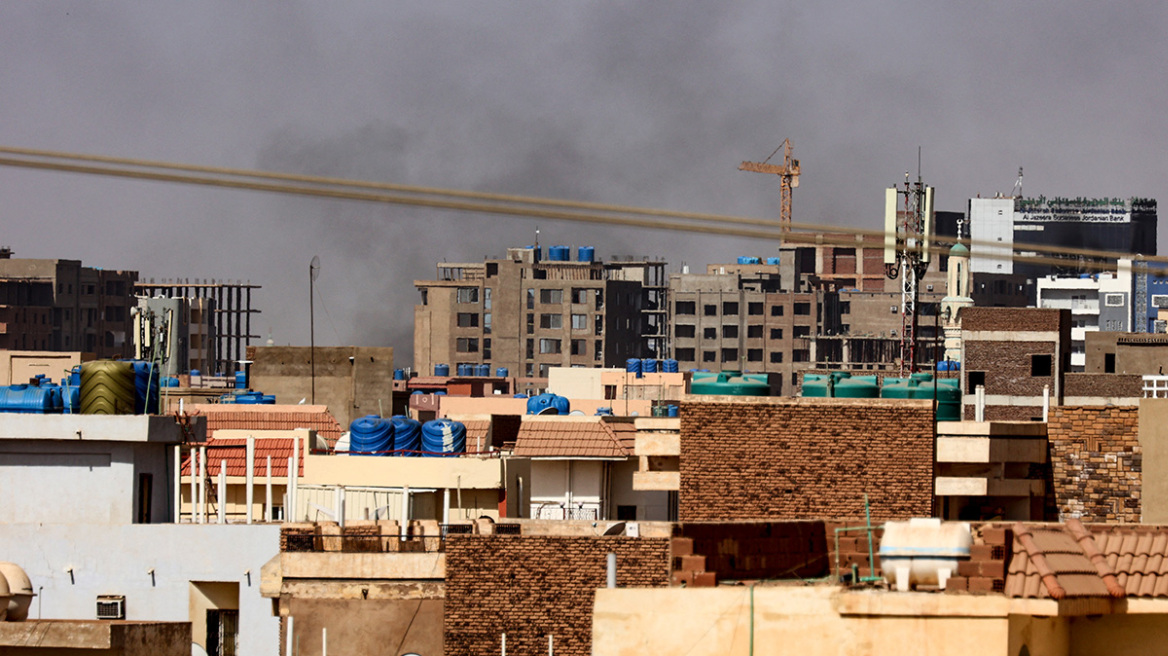 Σε νέα εκεχειρία 72 ωρών συμφώνησαν οι εμπόλεμες πλευρές στο Σουδάν