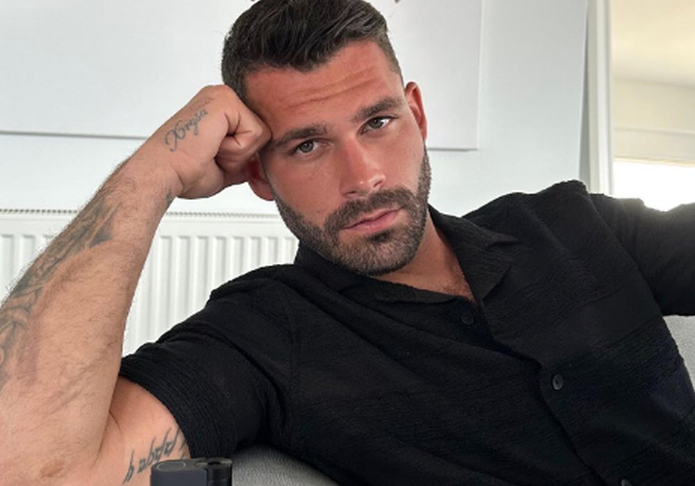 Σ. Σχίζας για Παναγιώταρου: «Το block που έκανα ήταν της στιγμής…»