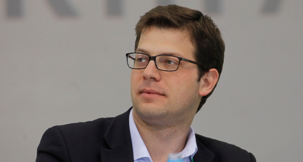 Εκτός Βουλής ο Τόλκας, βλέπει Περιφέρεια