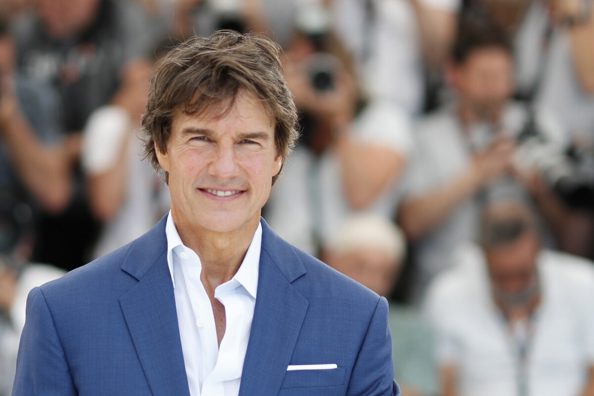 Για τον Τομ Κρουζ η ηλικία είναι απλά ένας…αριθμός!(Video)