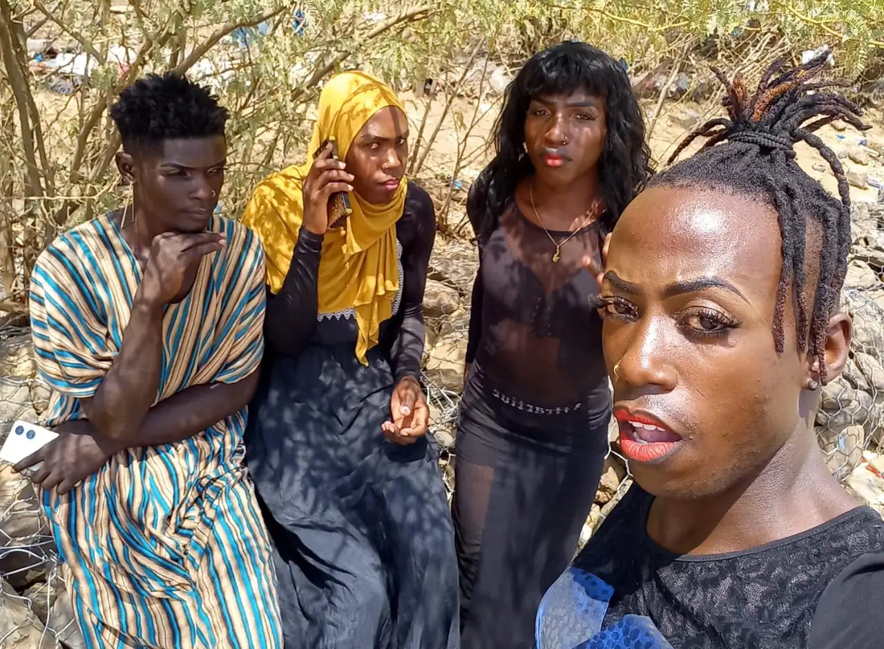 Κένυα: Η σκληρή ζωή των τρανς γυναικών σε δομή προσφύγων – Οι ξυλοδαρμοί και οι βιασμοί