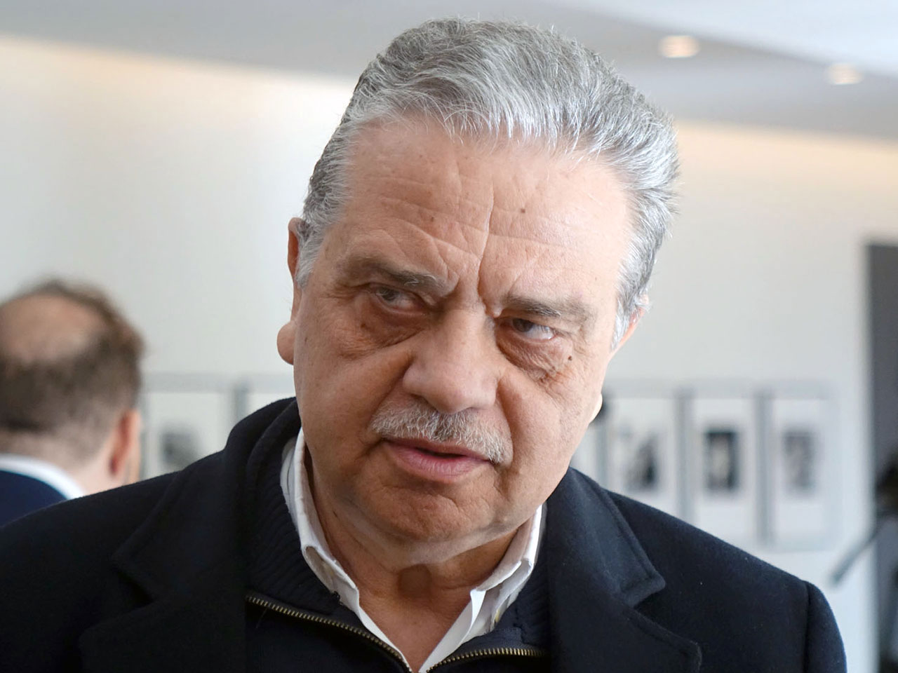 Σ. Τζακόπουλος «Οι έντονες βροχοπτώσεις τιμωρούν την αμέλεια των υπευθύνων»