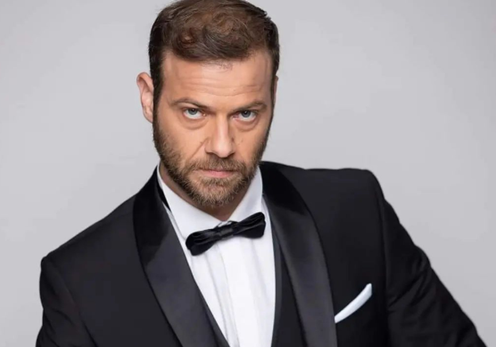 Ορ. Τζιόβας για τον γάμο του: «Μόνο 9 μήνες κράτησε» (Video)