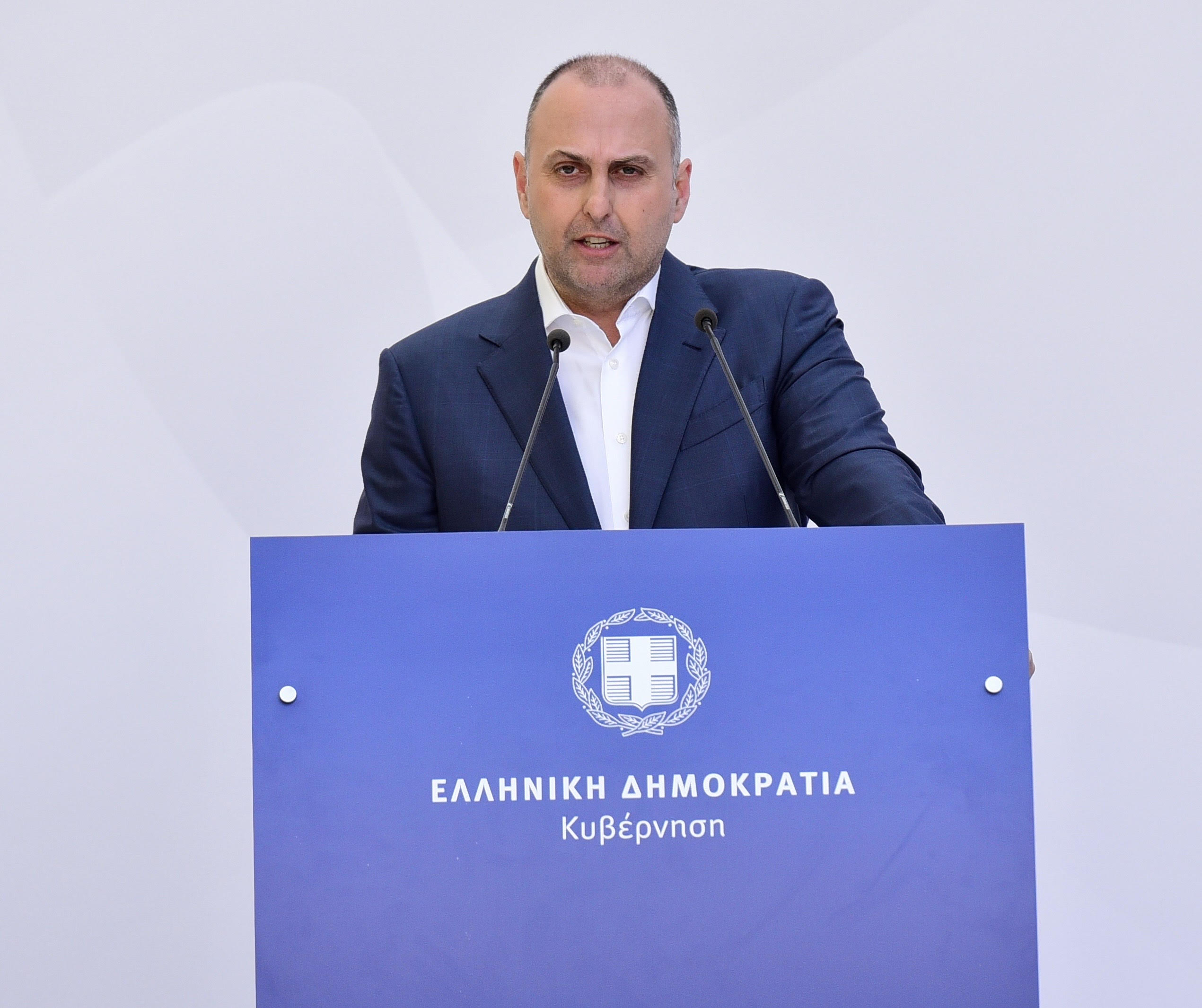 Γιώργος Καραγιάννης στην «Κ»: Ολοκληρώνονται τα περισσότερα έργα που έχει δει ποτέ η Θεσσαλονίκη