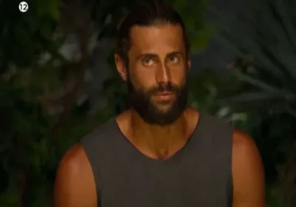 Η πρώτη δημοσίευση του Κωνσταντίνου Βασάλου μετά το Survivor (ΦΩΤΟ)