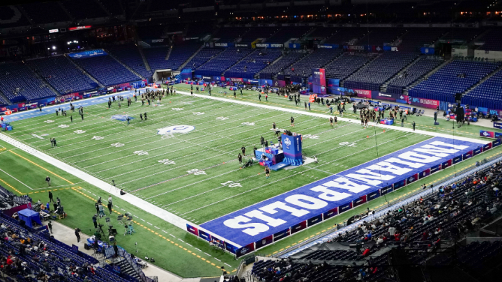 NBA: Σε γήπεδο του αμερικανικού ποδοσφαίρου οι διαγωνισμοί του 73ου All Star