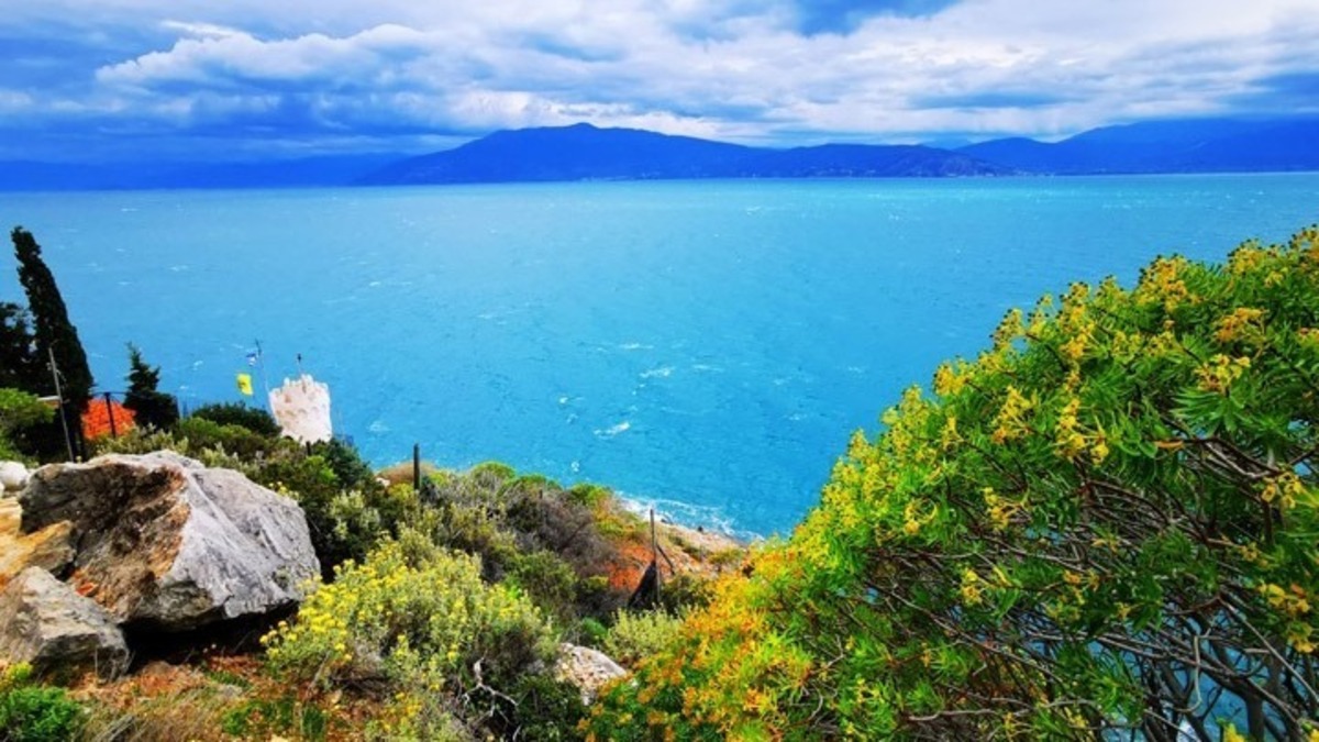 Τα «εναλλακτικά» Δωδεκάνησα γοητεύουν τους Νορβηγούς