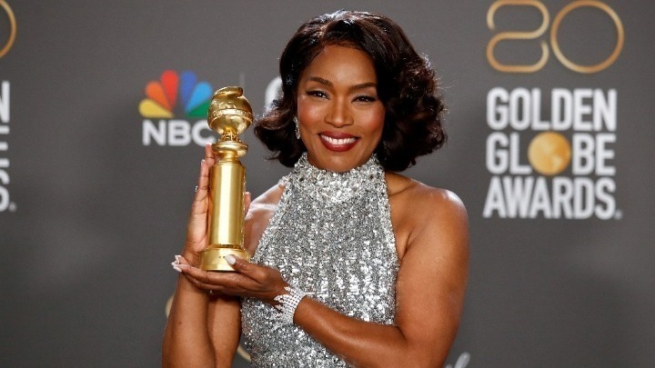 Τιμητικά βραβεία Όσκαρ για την Άντζελα Μπάσετ και τον Μελ Μπρουκς