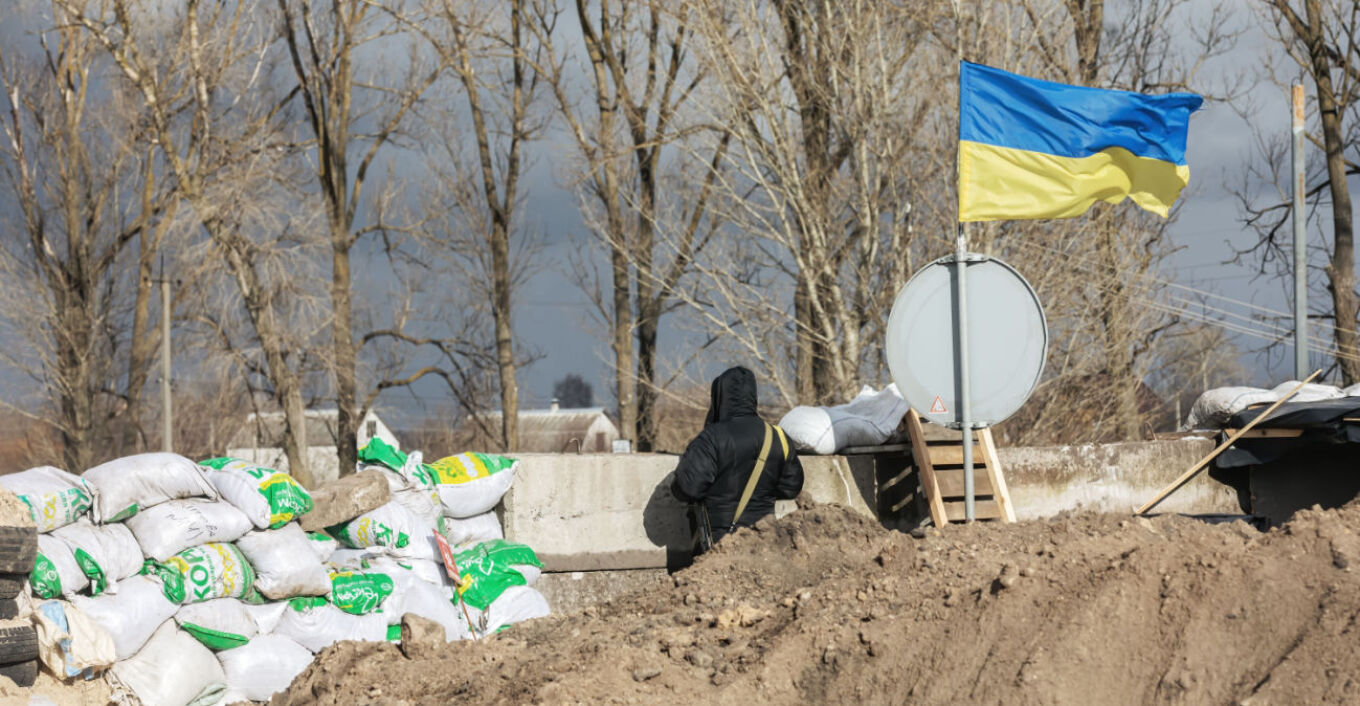 Πόλεμος στην Ουκρανία – ΟΗΕ: 77 εκτελέσεις αμάχων «με συνοπτικές διαδικασίες» από τη Ρωσία