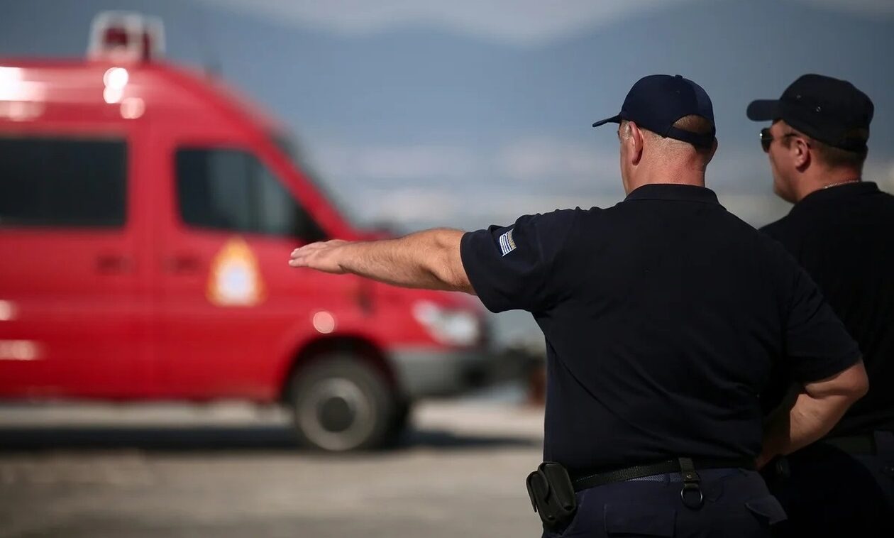 Μακάβριο εύρημα στη Χαλκιδική: Εντοπίστηκαν ανθρώπινα οστά σε παραλία