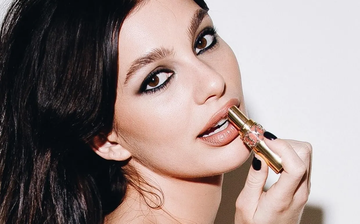 Beauty tip για γεμάτα χείλη με φυσικό τρόπο