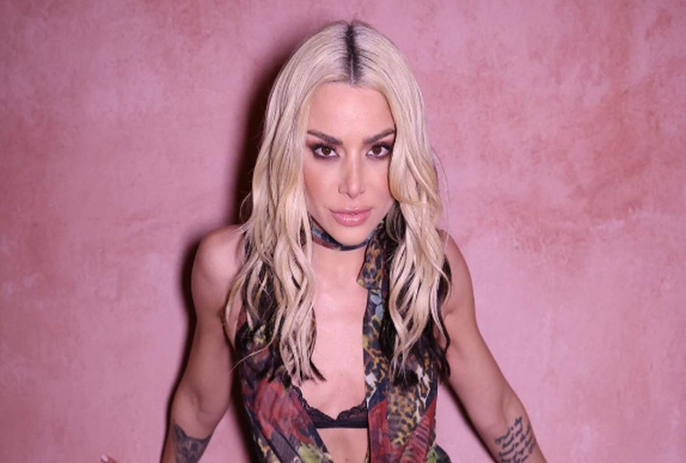 Ζοζεφίν: «Κάνω πολύ δύσκολα σχέσεις, δίνω προτεραιότητα στην ψυχική μου ηρεμία»