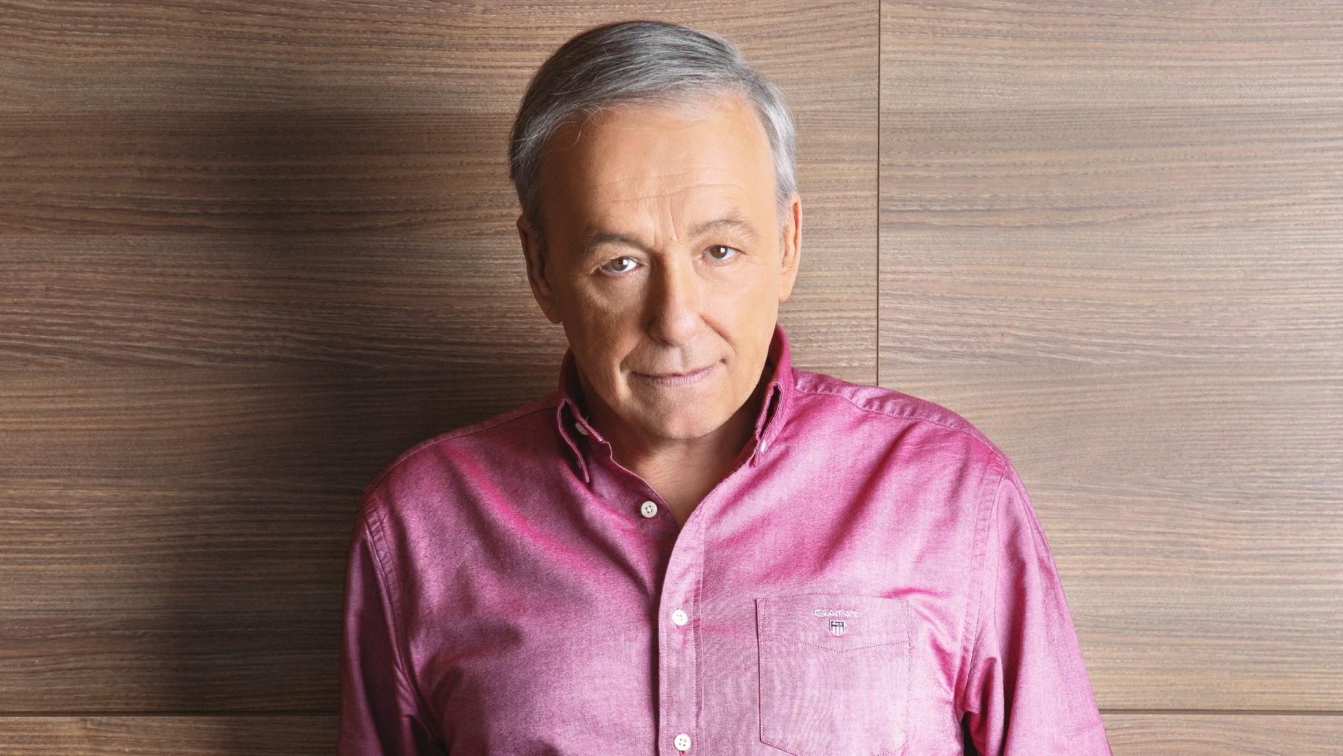 Ανδρέας Μικρούτσικος για Γιώργο Κιμούλη: «Σεβασμός στον μεγάλο δημιουργό» (Video)