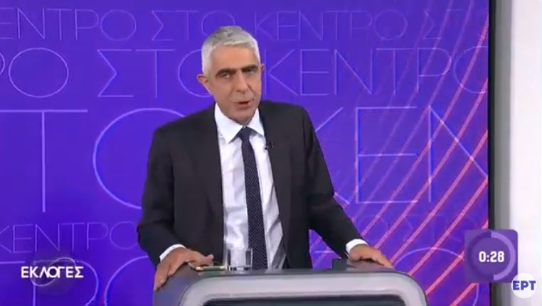Το… τερμάτισαν στον ΣΥΡΙΖΑ! «Θα επαναφέρουμε την απλή αναλογική» λέει ο Γιώργος Τσίπρας!