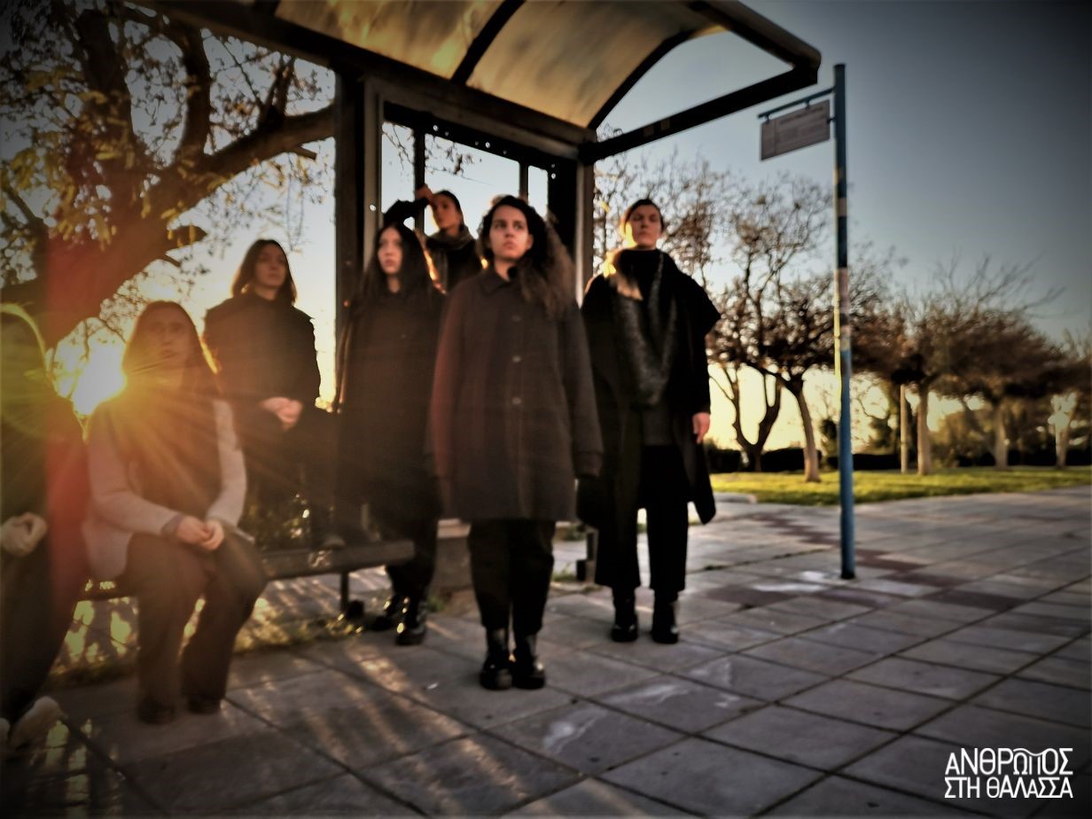 Επόμενη Στάση: Απολυμαντήρια (#στην αποβάθρα) την Κυριακή 2 Ιουλίου