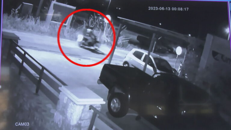 Βίντεο-ντοκουμέντο! Η Αναστάζια με τον δολοφόνο της λίγη ώρα πριν το έγκλημα!