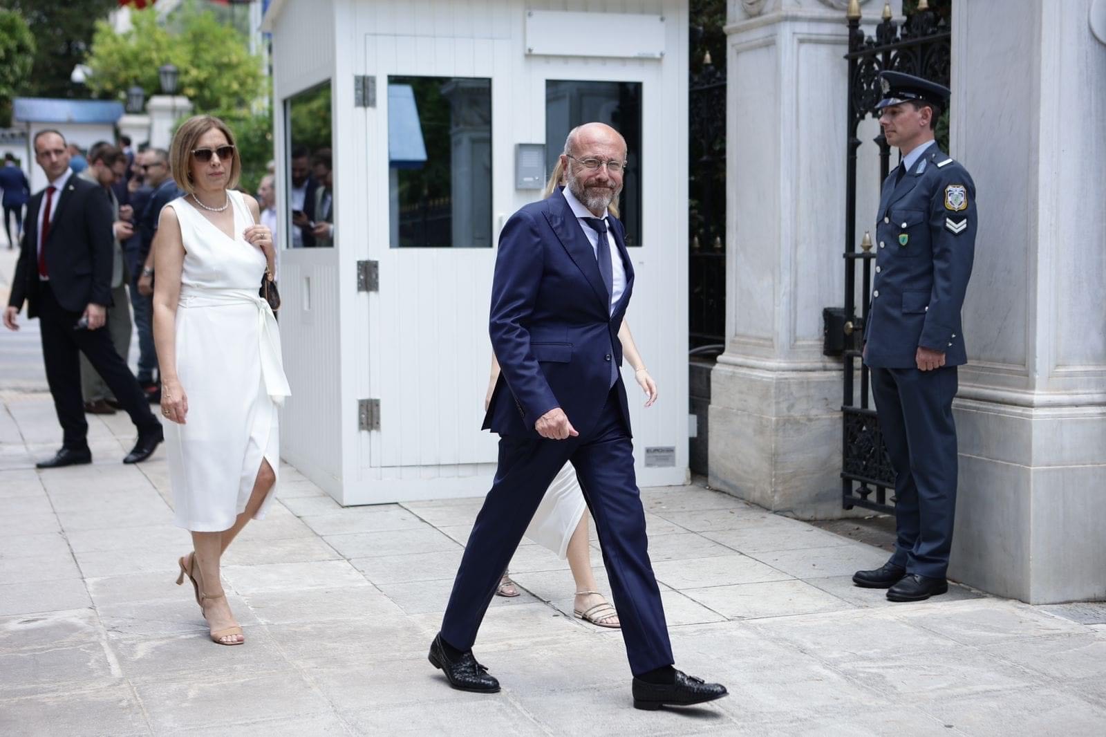 Με τρεις Υφυπουργούς εκπροσωπείται η Θεσσαλονίκη στο νέο κυβερνητικό σχήμα