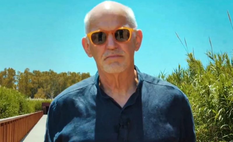 Μόνος του! Το… προσωπικό προεκλογικό σποτ του Παπανδρέου για τις εκλογές της Κυριακής