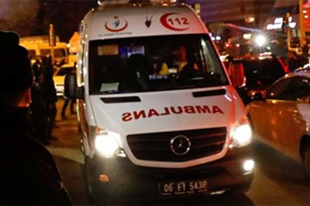 Τουρκία: Σκότωσε στη μέση του δρόμου την πρώην σύζυγο και τον πεθερό του – Προσοχή βίαιο βίντεο