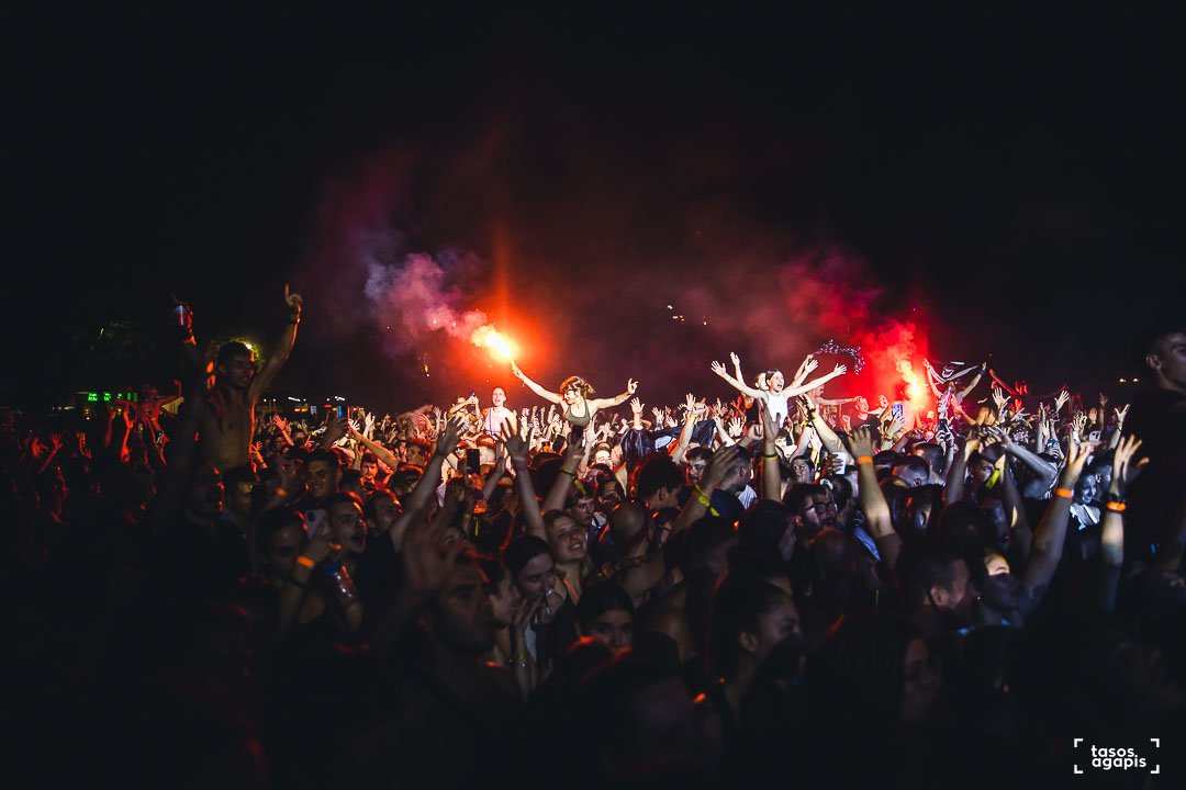 Λουτρά Πόζαρ: Το ομορφότερο φεστιβάλ της Ελλάδας επιστρέφει και θα είναι εκρηκτικό!