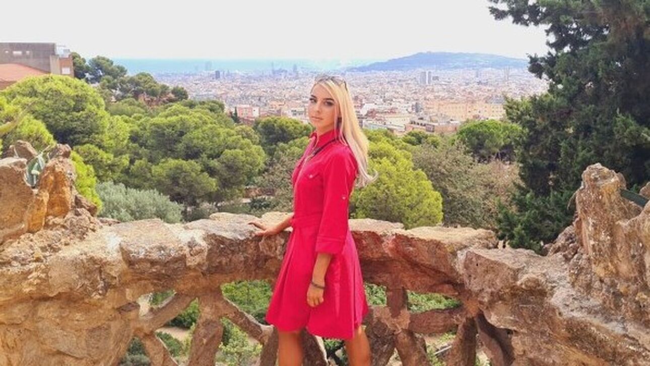 Στην Κω η μητέρα της Αναστάζια μαζί με ομάδα ντετέκτιβ