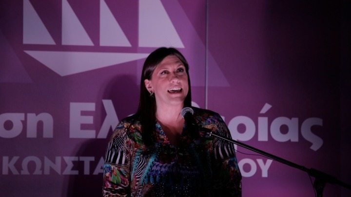 Σε ανοιχτό δημόσιο διάλογο καλούν τη Κωνσταντοπούλου οι «κομμένοι» υποψήφιοι