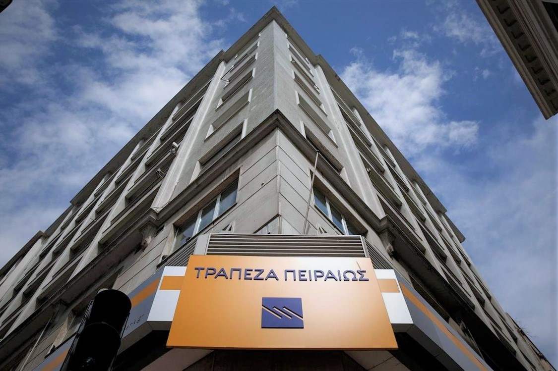 Η Πειραιώς Financial Holdings στον δείκτη FTSE4Good
