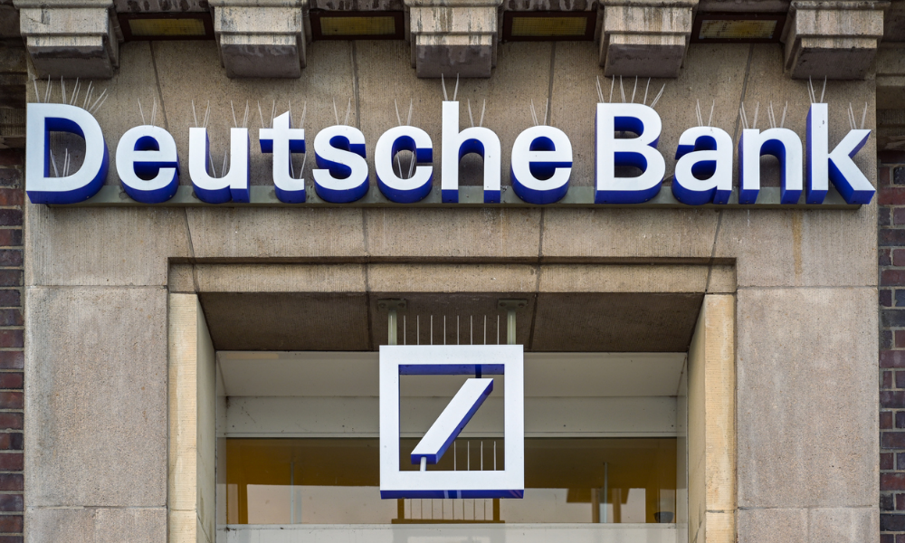 Deutsche Bank: Άνω των προσδοκιών τα κέρδη 