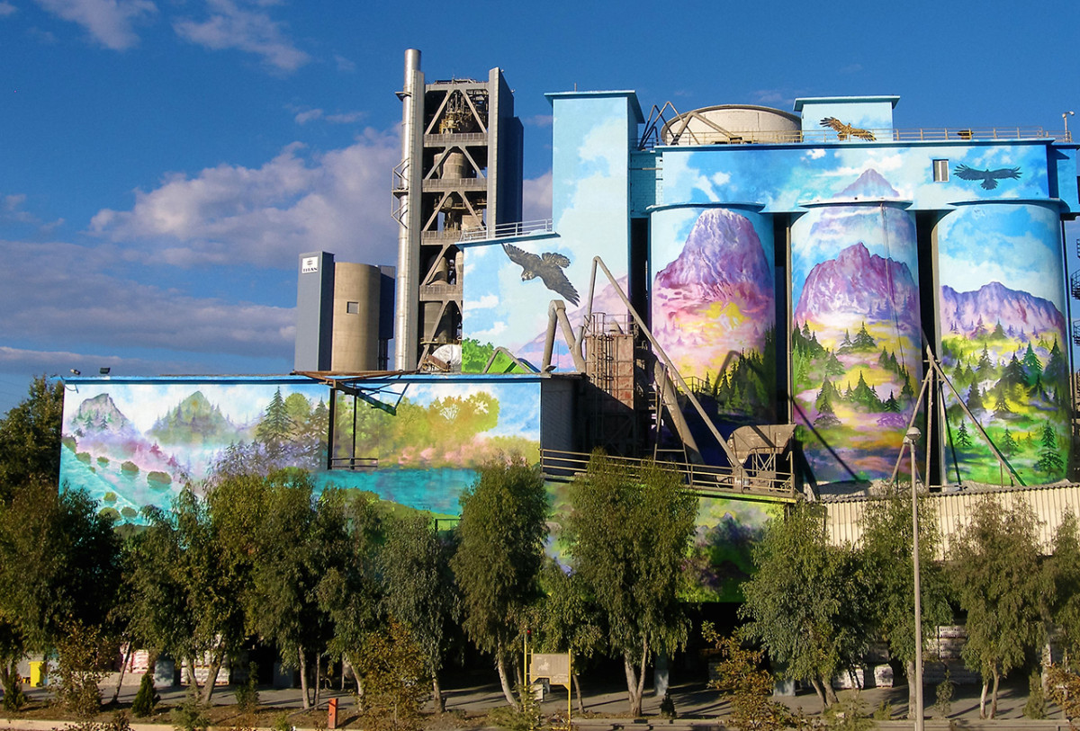 Όμιλος TITAN: Έργο δέσμευσης CO2 επιλέχθηκε από την ΕΕ