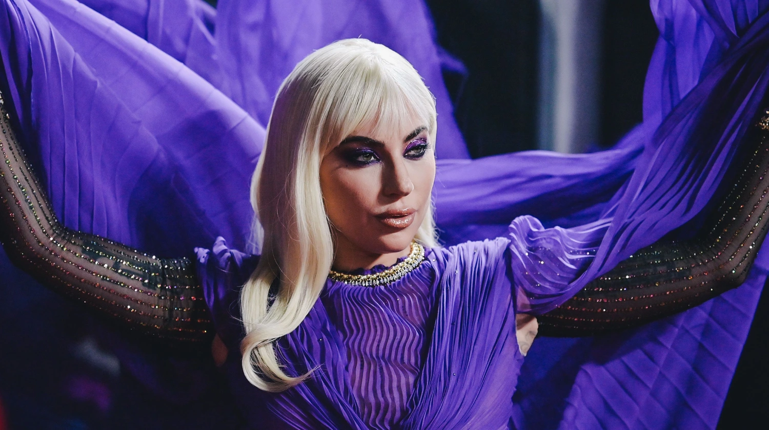 Η συγκινητική ανάρτηση της Lady Gaga για τον Τόνι Μπένετ – «Θα μου λείψει για πάντα»