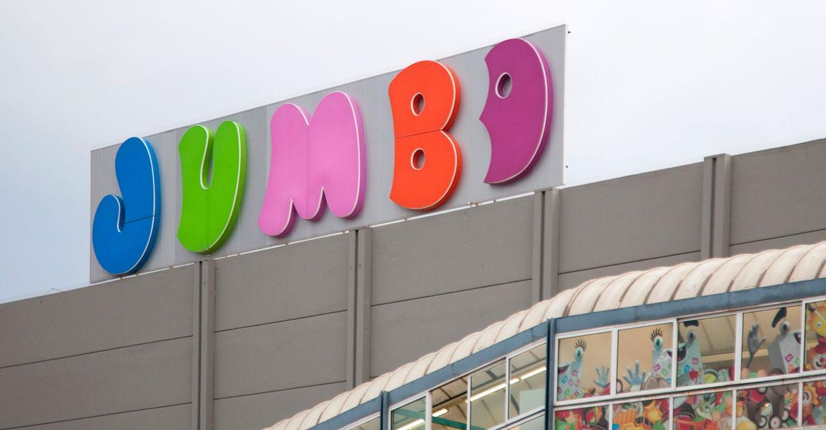 Jumbo: Από 29/8 η καταβολή μερίσματος 0,322 ευρώ