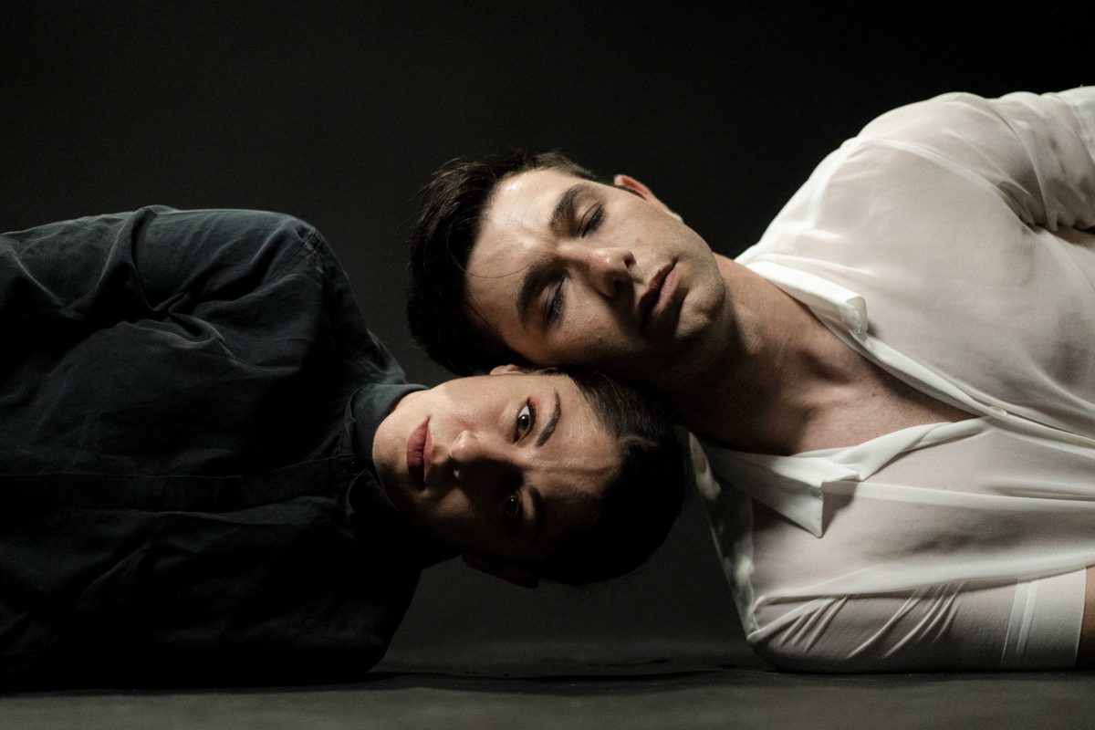 «Commedia Divina» – Η τραγωδία της φύσης