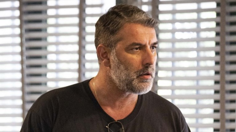 Αυτό είναι το επόμενο βήμα για τον Βασίλη Μπισμπίκη μετά τη “Νύχτα”