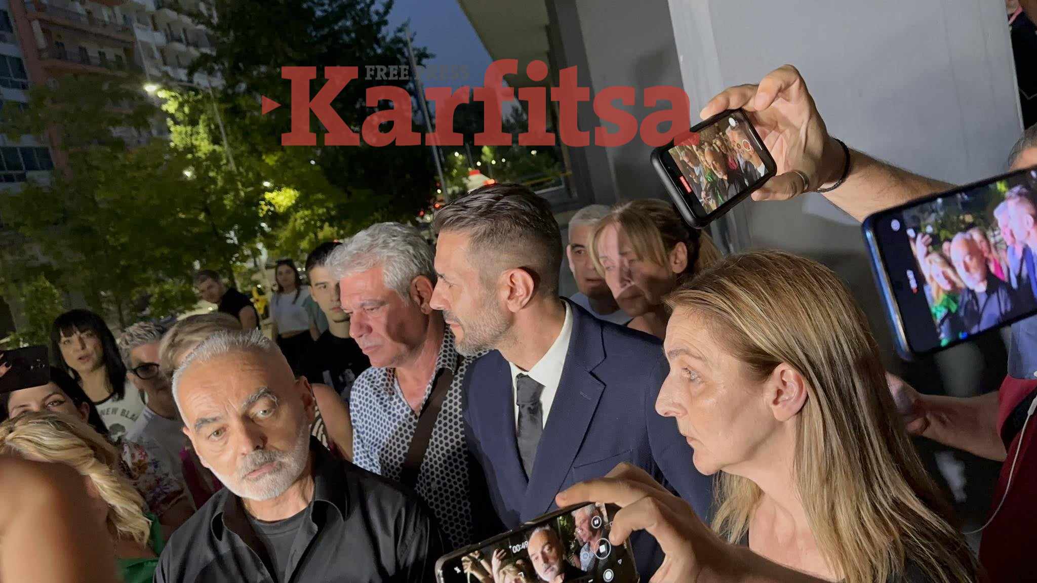 Γονείς Άλκη Καμπανού μετά από την καταδικαστική απόφαση: «Το παιδί μας δεν γυρίζει πίσω» (ΦΩΤΟ+Video)