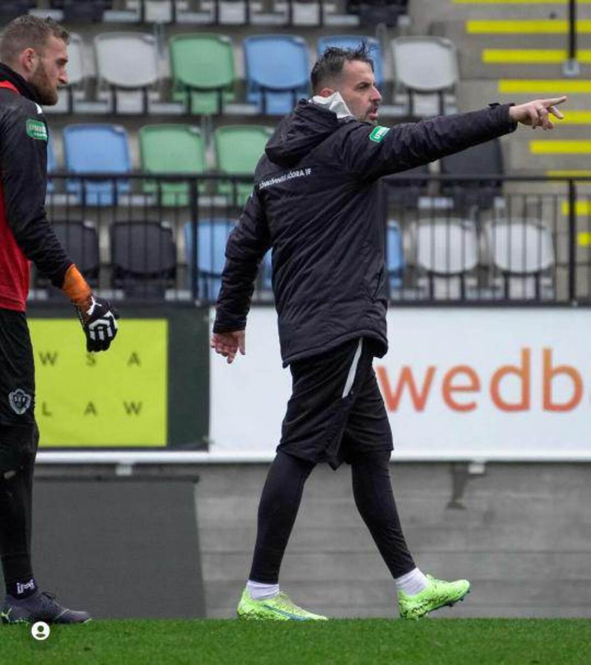 Κ. Παγάνιας: «Η Ελλάδα είναι η πατρίδα μου – Θα επιστρέψω μόνο εάν υπάρχει πρόταση με μακροχρόνια προοπτική και πλάνο»