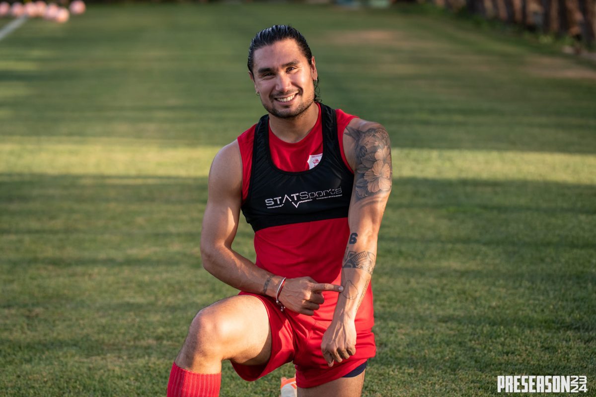 Ενίσχυση στον άξονα για τον Πανσερραϊκό