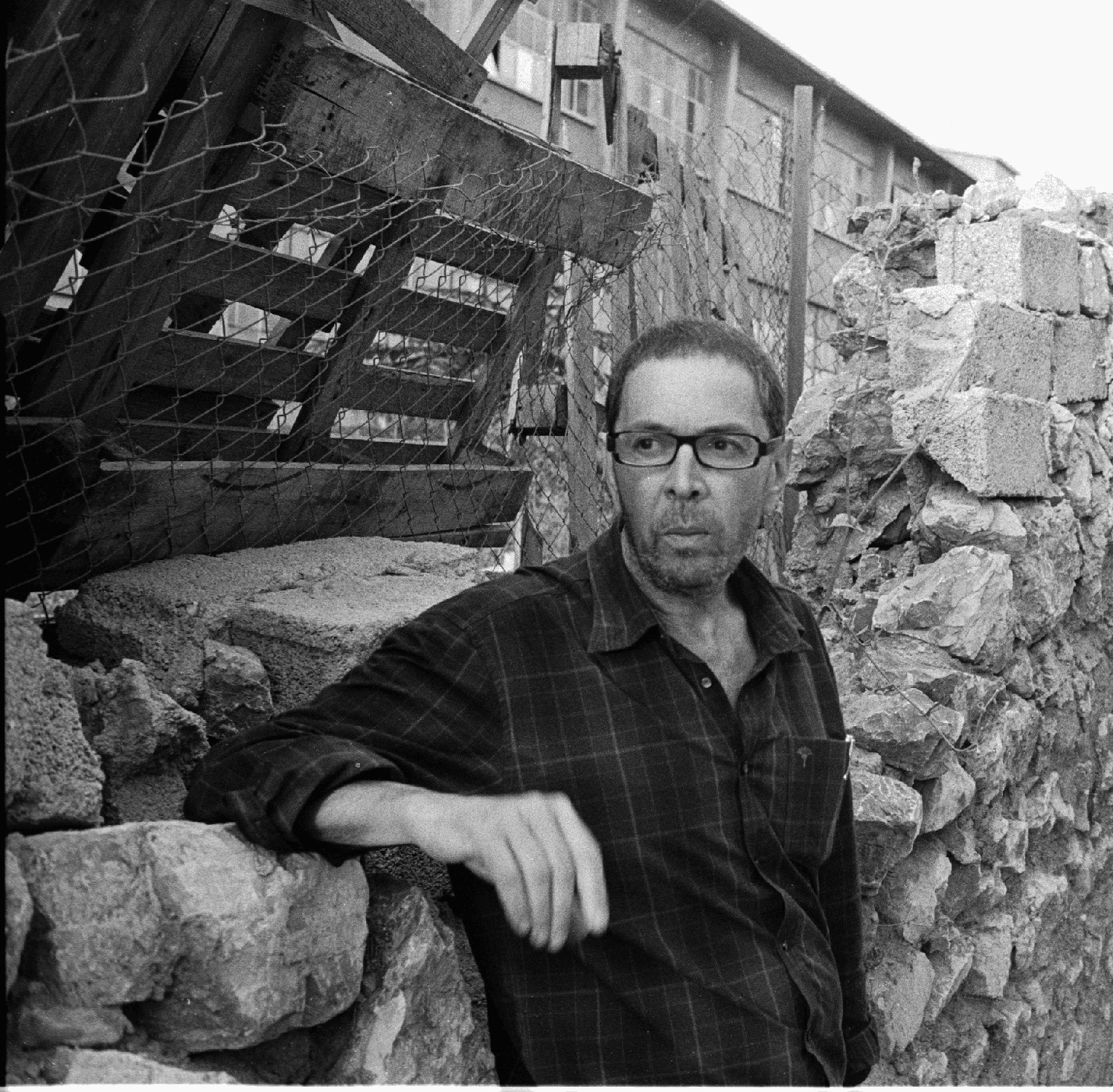 Πέθανε ο σπουδαίος ποιητής Νίκος Παναγιωτόπουλος