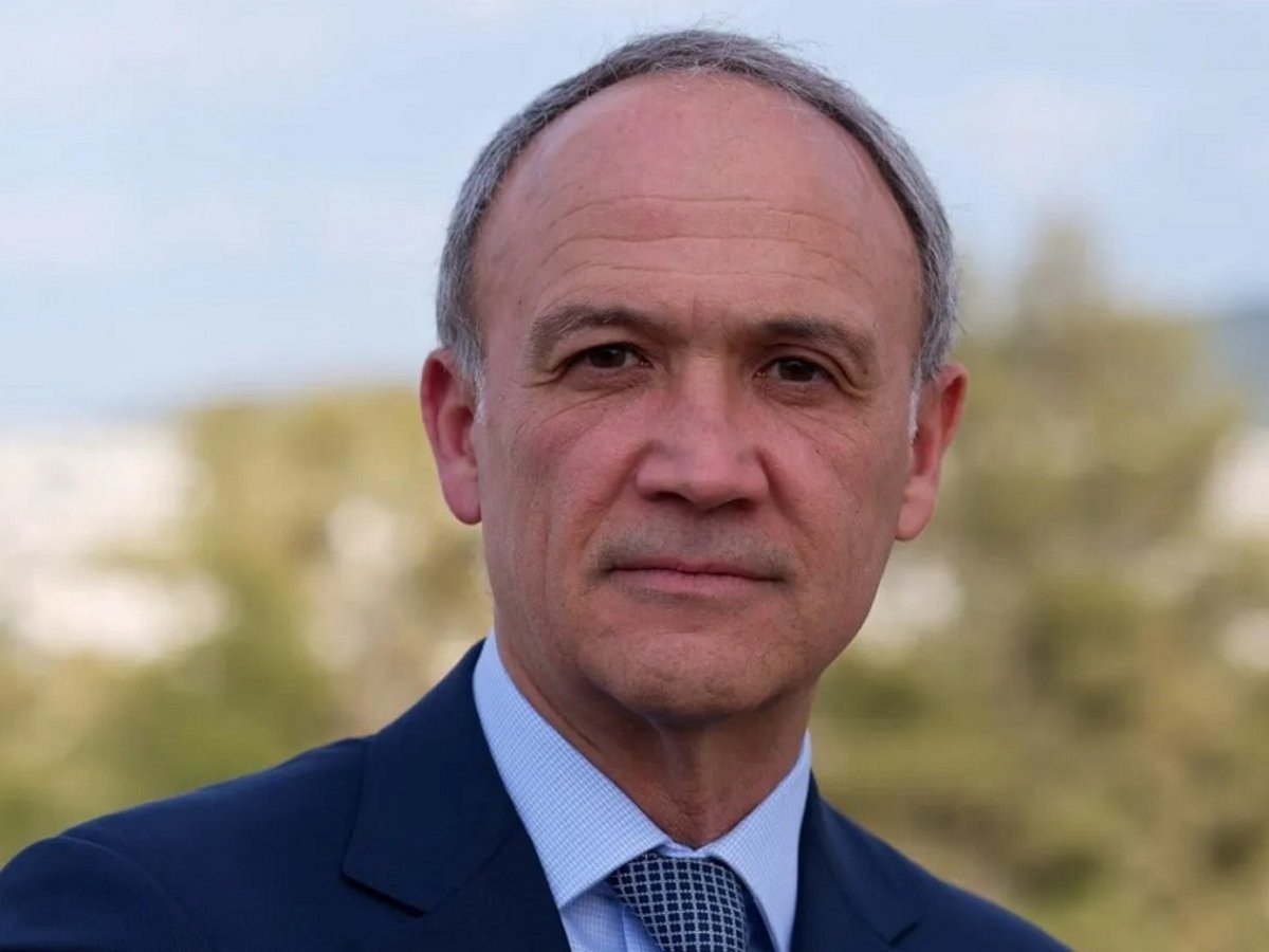 ΗΛΕΚΤΩΡ: Νέος CEO αναλαμβάνει ο Νικόλαος Σταθάκης