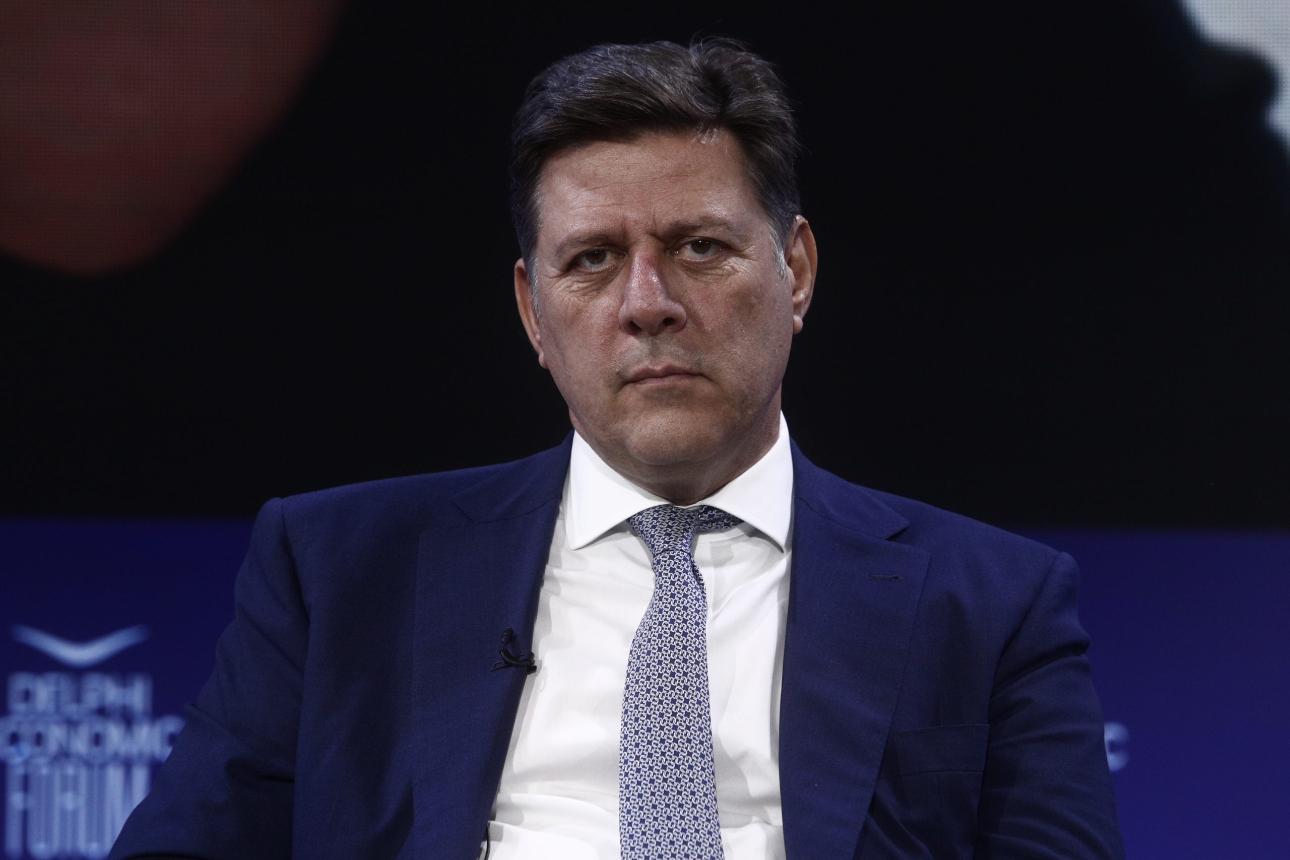 Μ. Βαρβιτσιώτης: Οι ακτοπλόοι είπαν ότι θα παρουσιάσουν σοβαρές εκπτώσεις στα ναύλα