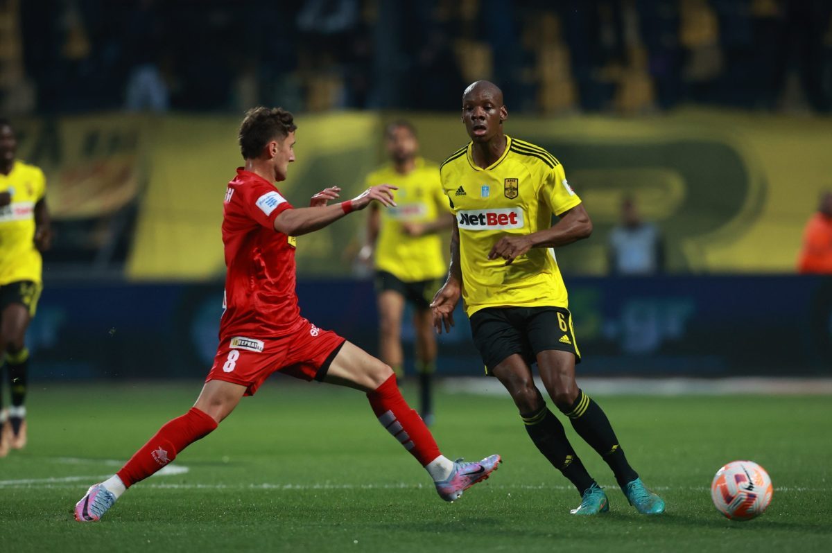 Κοντά στη λύση της συνεργασίας τους Άρης και Νταμπό