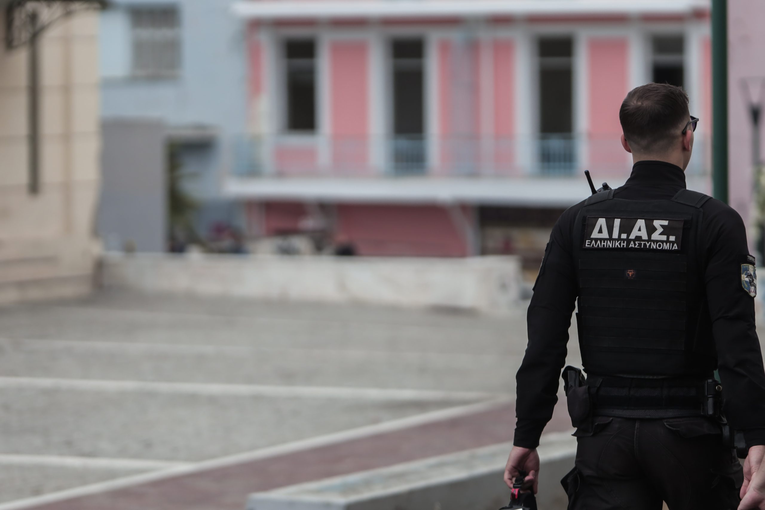 Θεσσαλονίκη: Επ’ αυτοφώρω συλλήψεις για κλοπές μηχανών