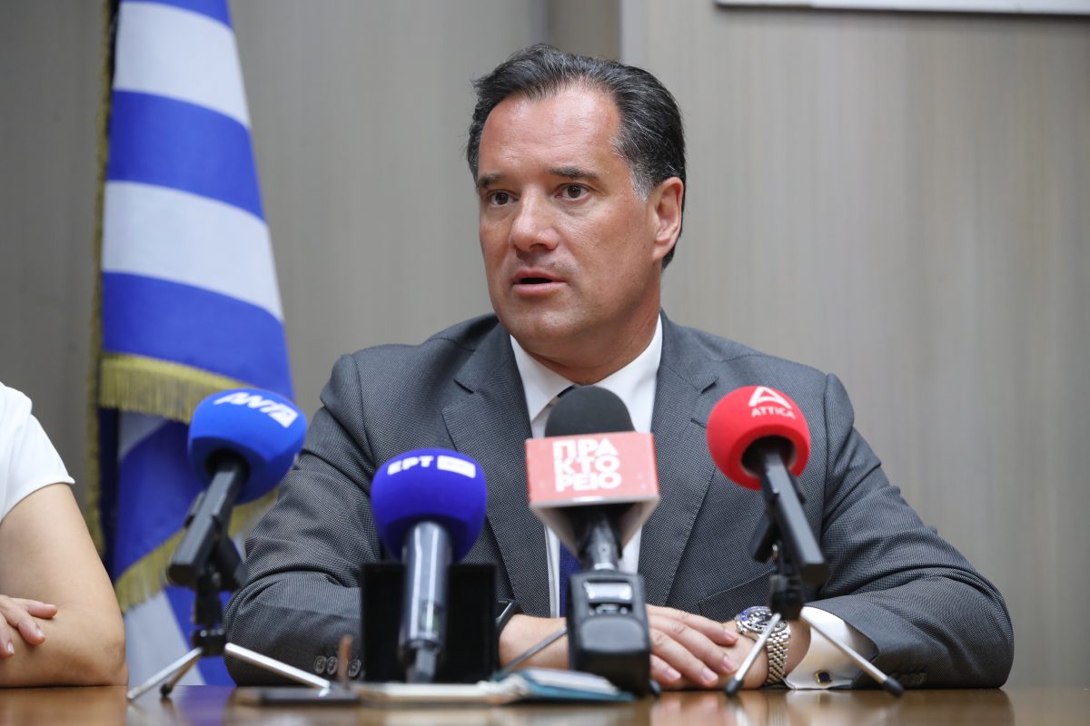 Άμεση ανταπόκριση  Α. Γεωργιάδη στη ΠΟΕΔΗΝ