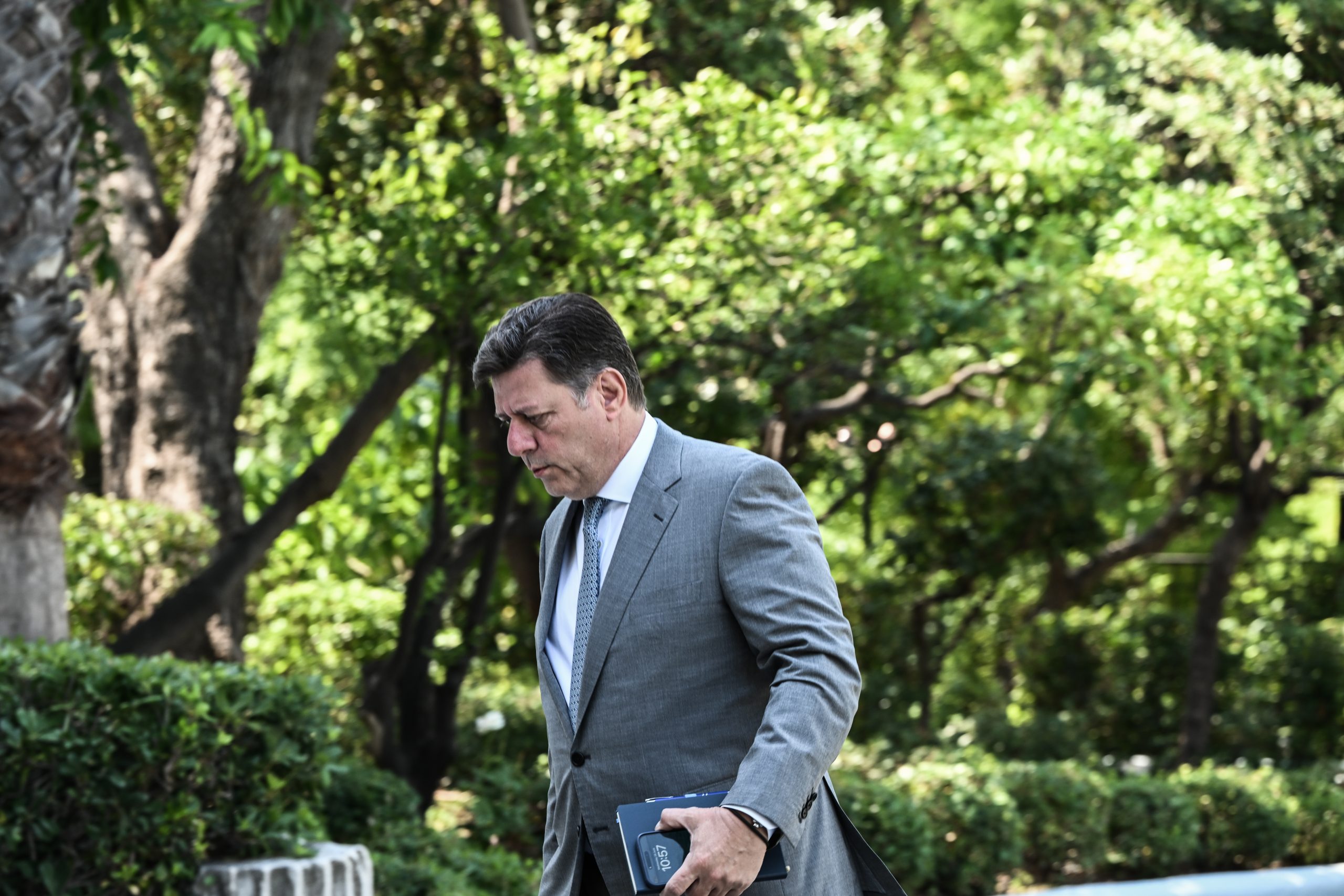Μ. Βαρβιτσιώτης  για ακτοπλοϊκά εισιτήρια: Η πίεση που κάναμε απέδωσε